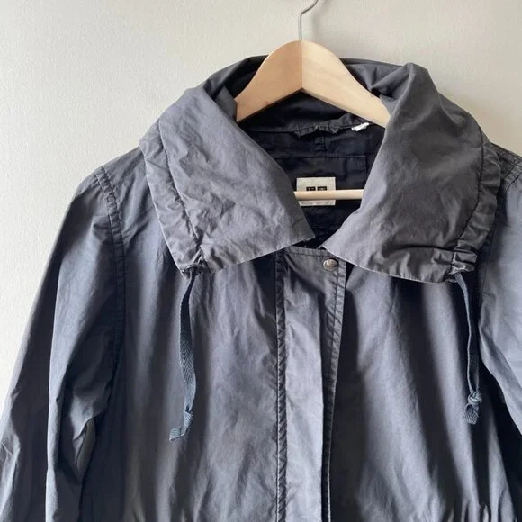 UNIQLO | Boxy Utility Jacket - Picture 2 of 11